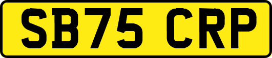 SB75CRP