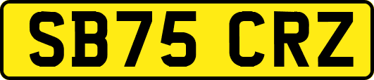 SB75CRZ