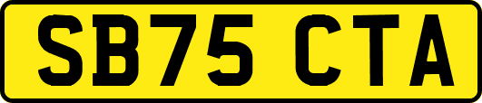 SB75CTA