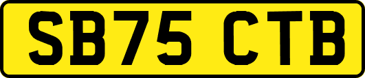SB75CTB