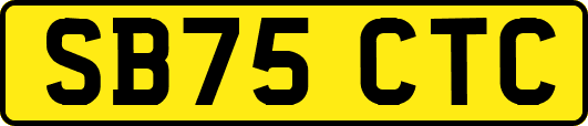 SB75CTC