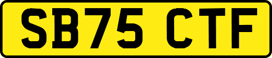 SB75CTF