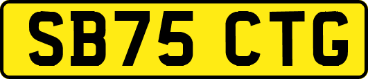 SB75CTG