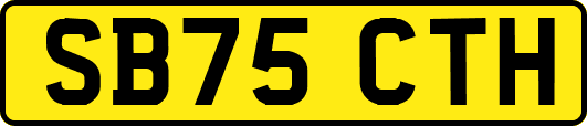 SB75CTH