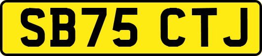 SB75CTJ