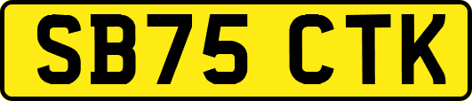 SB75CTK