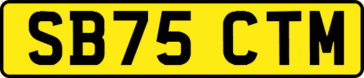 SB75CTM