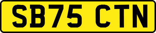 SB75CTN