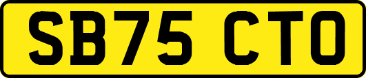 SB75CTO