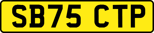 SB75CTP