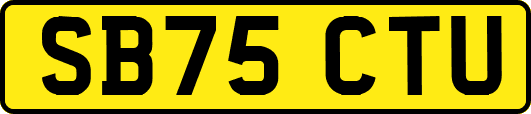 SB75CTU