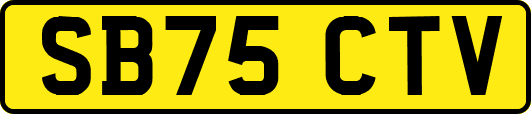SB75CTV