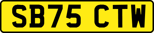 SB75CTW
