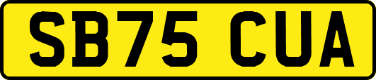 SB75CUA
