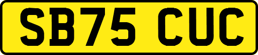 SB75CUC
