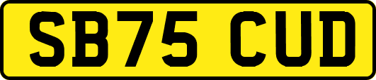SB75CUD