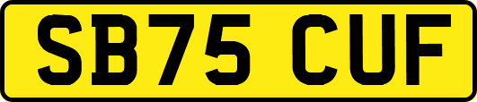 SB75CUF