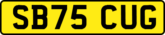 SB75CUG