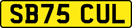 SB75CUL