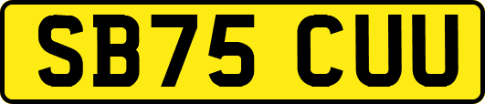 SB75CUU