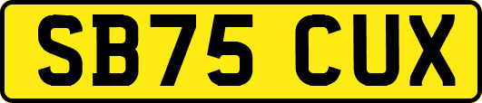 SB75CUX