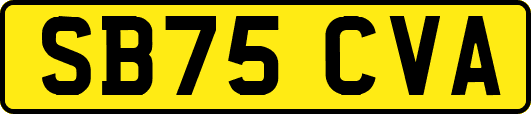 SB75CVA
