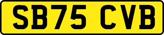 SB75CVB
