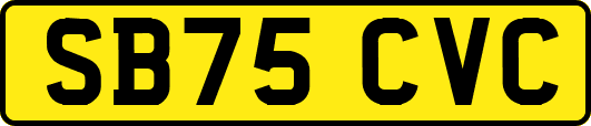 SB75CVC