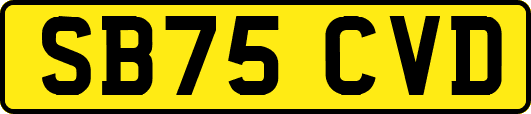 SB75CVD