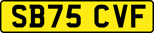 SB75CVF