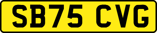 SB75CVG