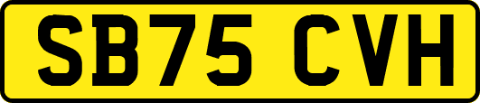 SB75CVH