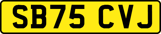SB75CVJ
