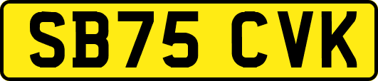 SB75CVK