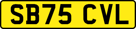 SB75CVL