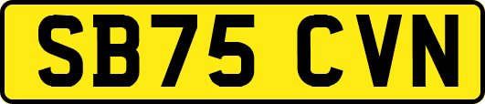 SB75CVN