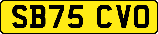 SB75CVO