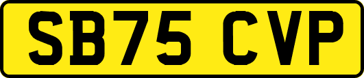 SB75CVP