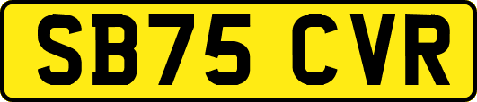 SB75CVR