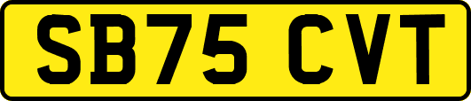 SB75CVT