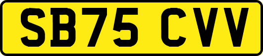SB75CVV