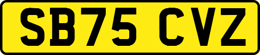 SB75CVZ