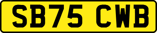 SB75CWB