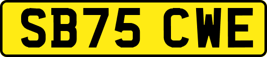 SB75CWE