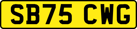 SB75CWG