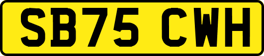 SB75CWH