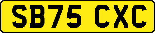 SB75CXC