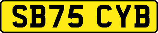 SB75CYB