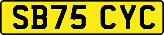 SB75CYC