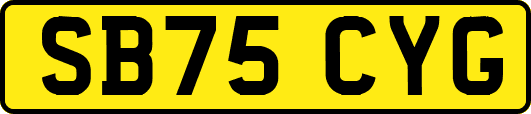 SB75CYG